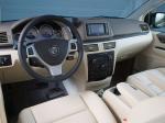 Volkswagen Routan 2008 года